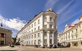 My City Hotel